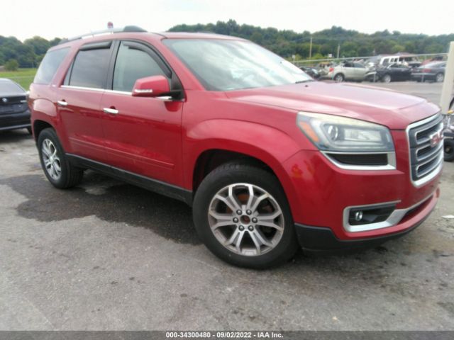 Photo 0 VIN: 1GKKRRKDXDJ177694 - GMC ACADIA 