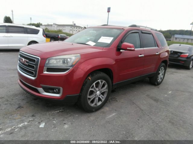 Photo 1 VIN: 1GKKRRKDXDJ177694 - GMC ACADIA 