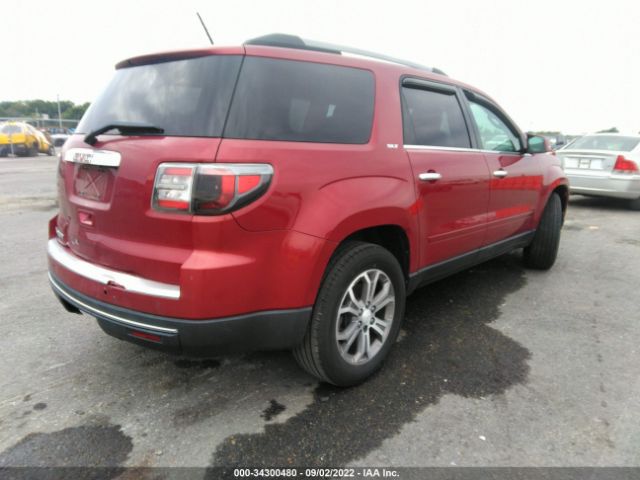 Photo 3 VIN: 1GKKRRKDXDJ177694 - GMC ACADIA 