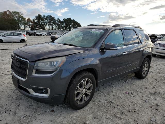 Photo 1 VIN: 1GKKRRKDXDJ231169 - GMC ACADIA SLT 