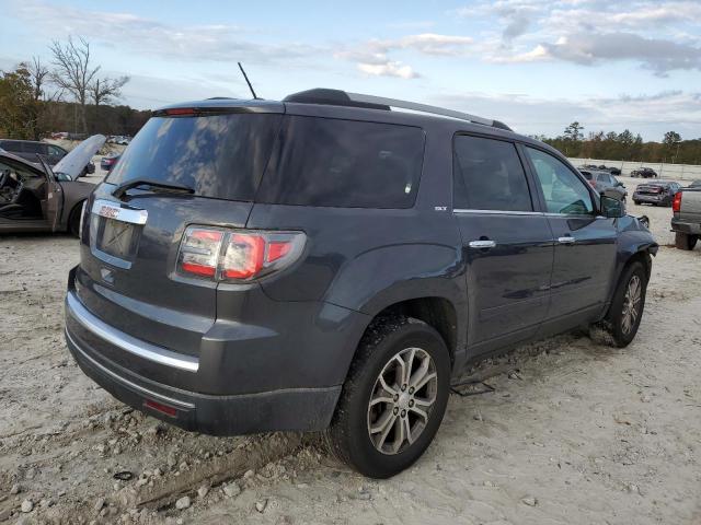 Photo 3 VIN: 1GKKRRKDXDJ231169 - GMC ACADIA SLT 