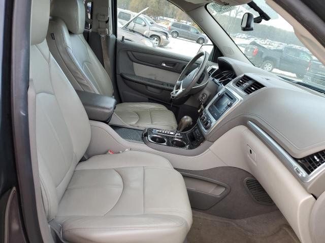 Photo 4 VIN: 1GKKRRKDXDJ231169 - GMC ACADIA SLT 