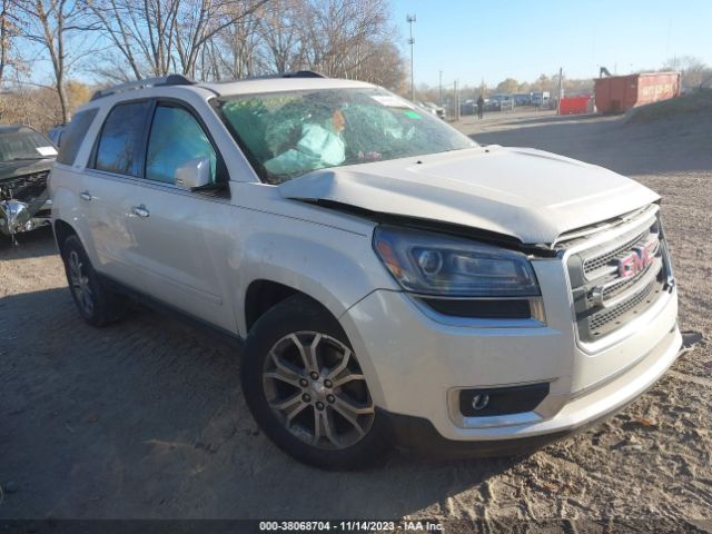 Photo 0 VIN: 1GKKRRKDXDJ239837 - GMC ACADIA 