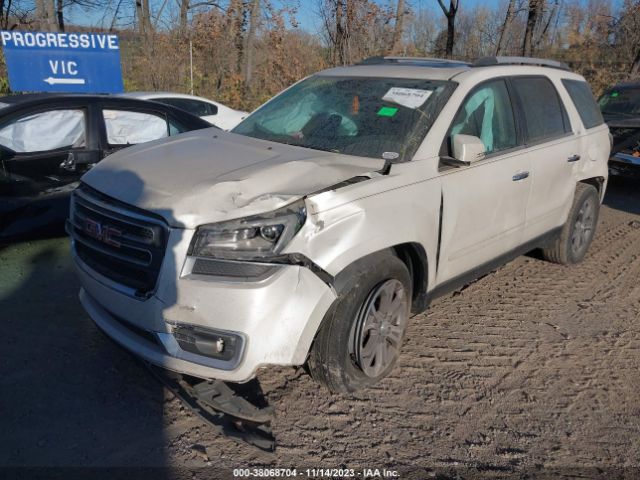 Photo 1 VIN: 1GKKRRKDXDJ239837 - GMC ACADIA 