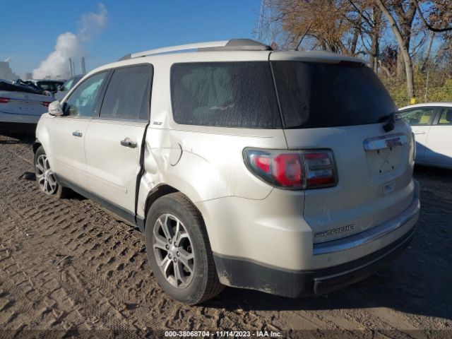 Photo 2 VIN: 1GKKRRKDXDJ239837 - GMC ACADIA 