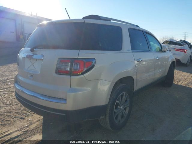 Photo 3 VIN: 1GKKRRKDXDJ239837 - GMC ACADIA 