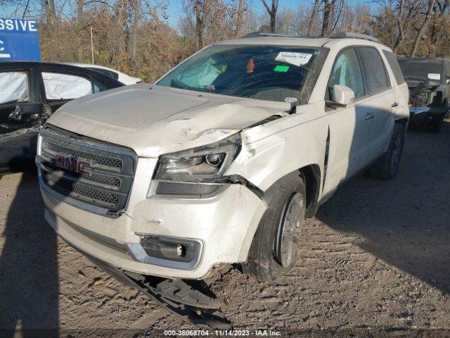 Photo 5 VIN: 1GKKRRKDXDJ239837 - GMC ACADIA 