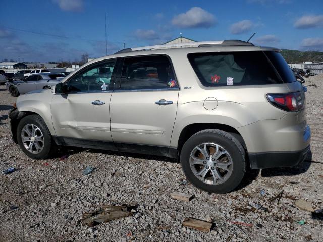 Photo 1 VIN: 1GKKRRKDXEJ112507 - GMC ACADIA SLT 