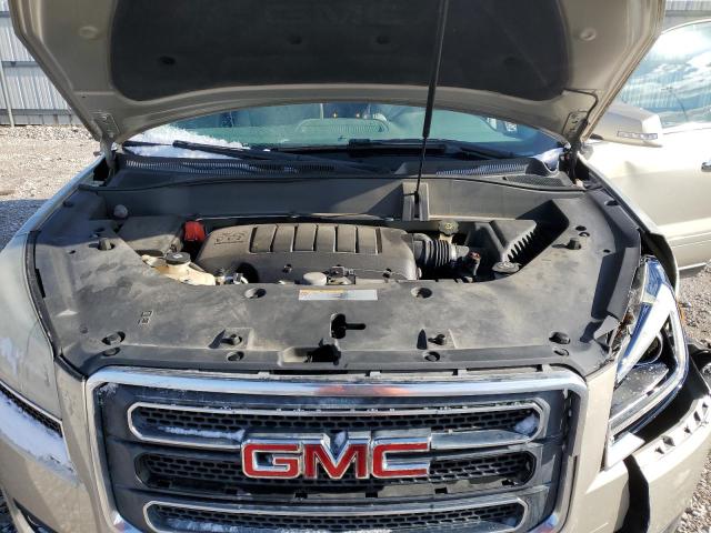 Photo 11 VIN: 1GKKRRKDXEJ112507 - GMC ACADIA SLT 