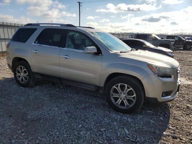 Photo 3 VIN: 1GKKRRKDXEJ112507 - GMC ACADIA SLT 