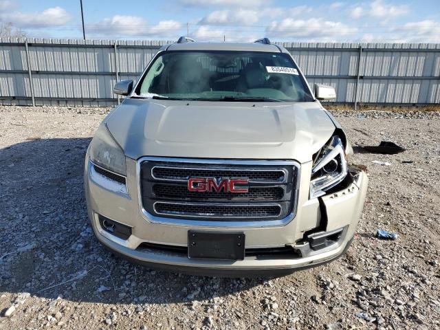 Photo 4 VIN: 1GKKRRKDXEJ112507 - GMC ACADIA SLT 