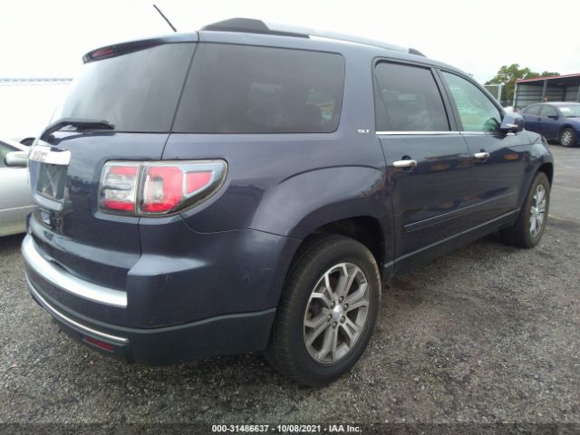 Photo 3 VIN: 1GKKRRKDXEJ112667 - GMC ACADIA 