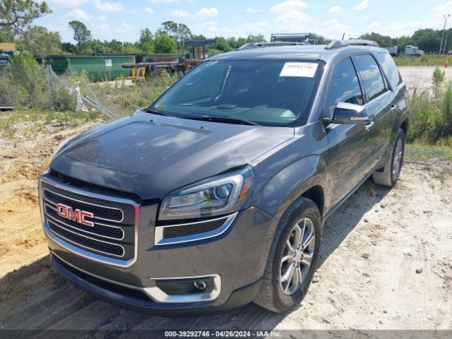 Photo 1 VIN: 1GKKRRKDXEJ146561 - GMC ACADIA 