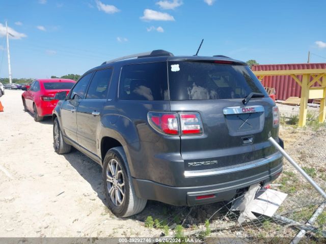 Photo 2 VIN: 1GKKRRKDXEJ146561 - GMC ACADIA 