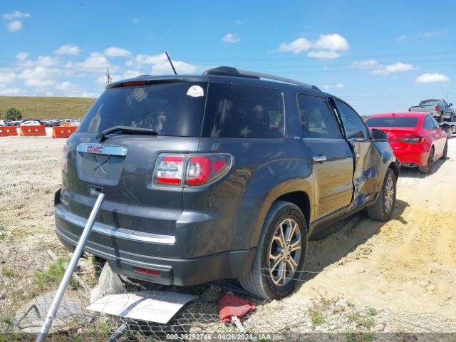 Photo 3 VIN: 1GKKRRKDXEJ146561 - GMC ACADIA 