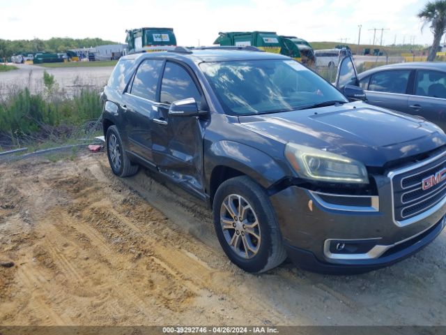 Photo 5 VIN: 1GKKRRKDXEJ146561 - GMC ACADIA 