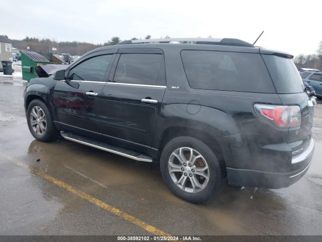 Photo 2 VIN: 1GKKRRKDXEJ158225 - GMC ACADIA 