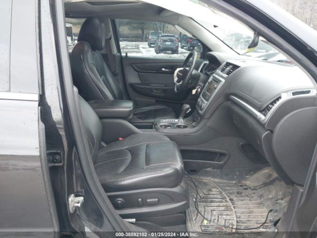 Photo 4 VIN: 1GKKRRKDXEJ158225 - GMC ACADIA 