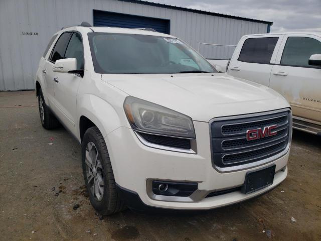 Photo 0 VIN: 1GKKRRKDXEJ265081 - GMC ACADIA SLT 