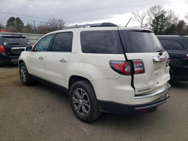 Photo 2 VIN: 1GKKRRKDXEJ265081 - GMC ACADIA SLT 