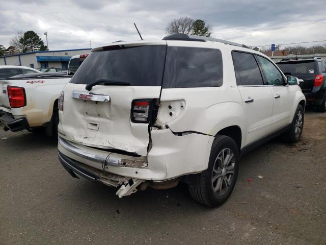 Photo 3 VIN: 1GKKRRKDXEJ265081 - GMC ACADIA SLT 