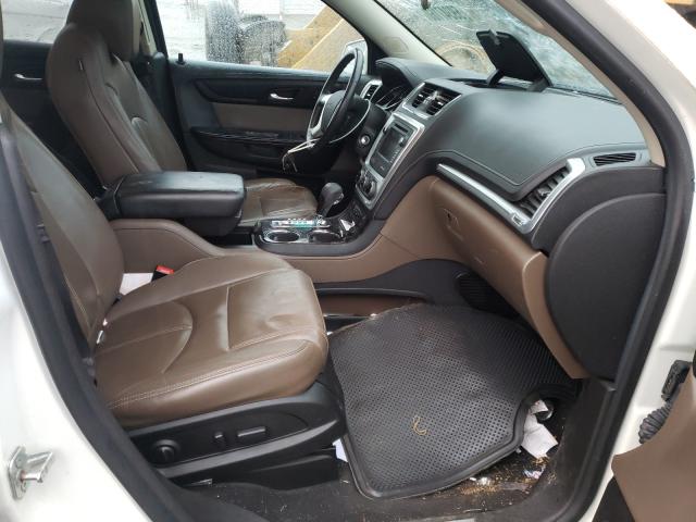 Photo 4 VIN: 1GKKRRKDXEJ329748 - GMC ACADIA SLT 