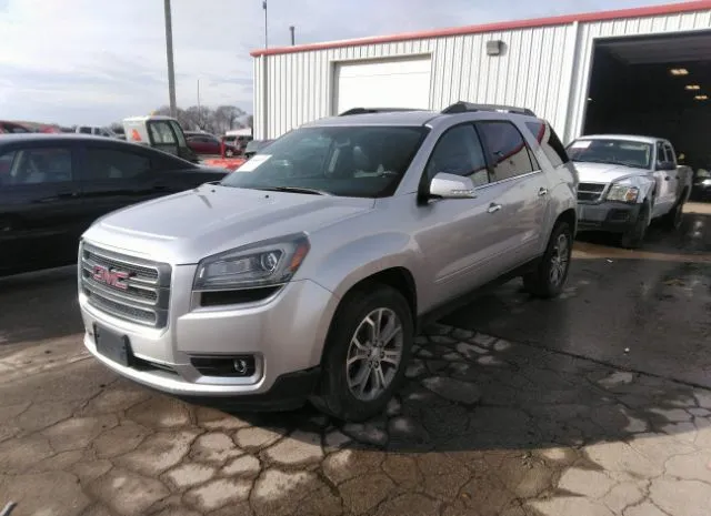 Photo 1 VIN: 1GKKRRKDXEJ349689 - GMC ACADIA 