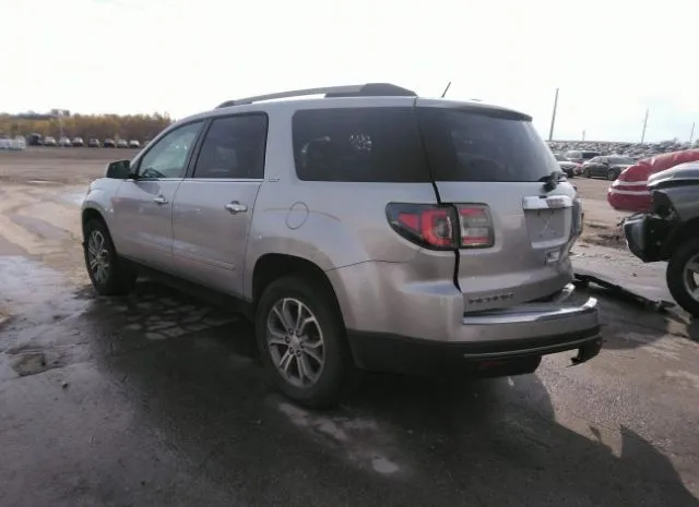 Photo 2 VIN: 1GKKRRKDXEJ349689 - GMC ACADIA 