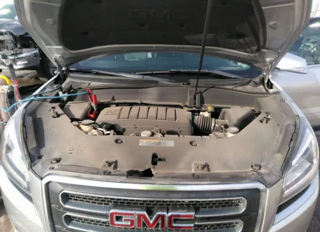 Photo 9 VIN: 1GKKRRKDXEJ349689 - GMC ACADIA 