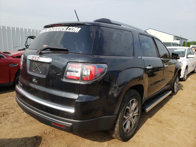 Photo 3 VIN: 1GKKRRKDXFJ100231 - GMC ACADIA SLT 