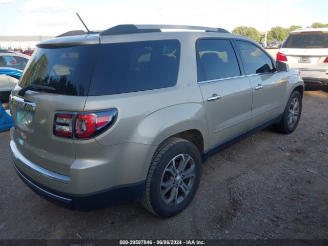 Photo 3 VIN: 1GKKRRKDXFJ113772 - GMC ACADIA 