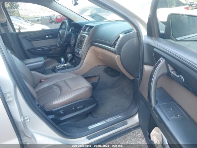 Photo 4 VIN: 1GKKRRKDXFJ113772 - GMC ACADIA 