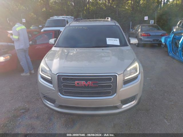 Photo 5 VIN: 1GKKRRKDXFJ113772 - GMC ACADIA 