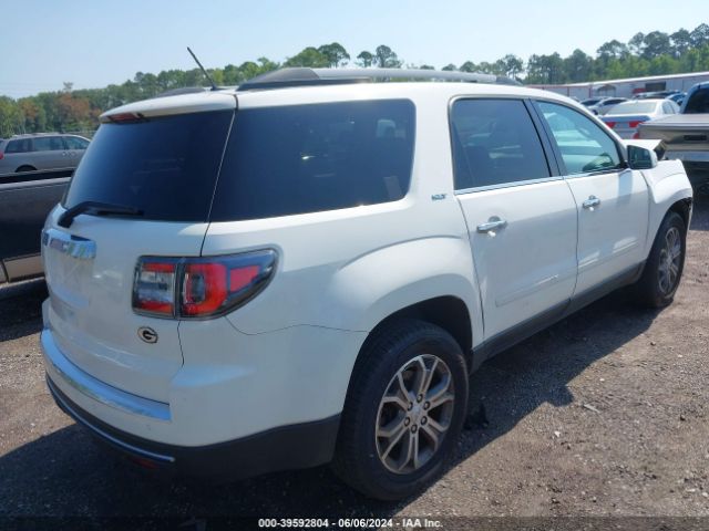 Photo 3 VIN: 1GKKRRKDXFJ117675 - GMC ACADIA 