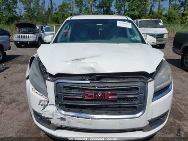 Photo 5 VIN: 1GKKRRKDXFJ117675 - GMC ACADIA 