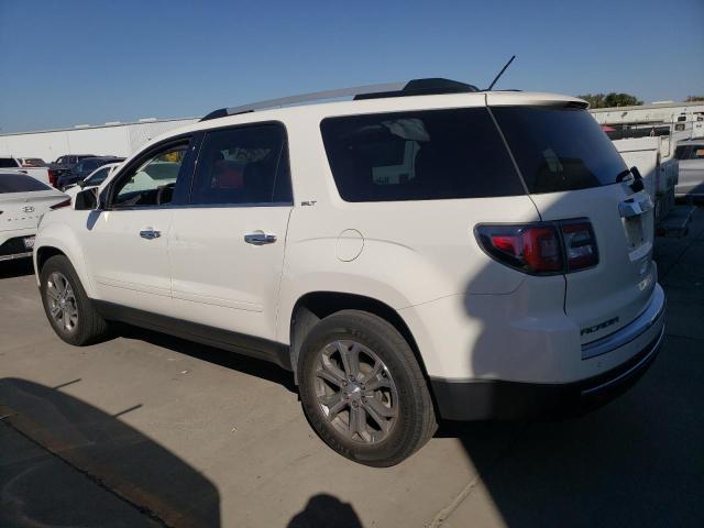 Photo 1 VIN: 1GKKRRKDXFJ129793 - GMC ACADIA SLT 