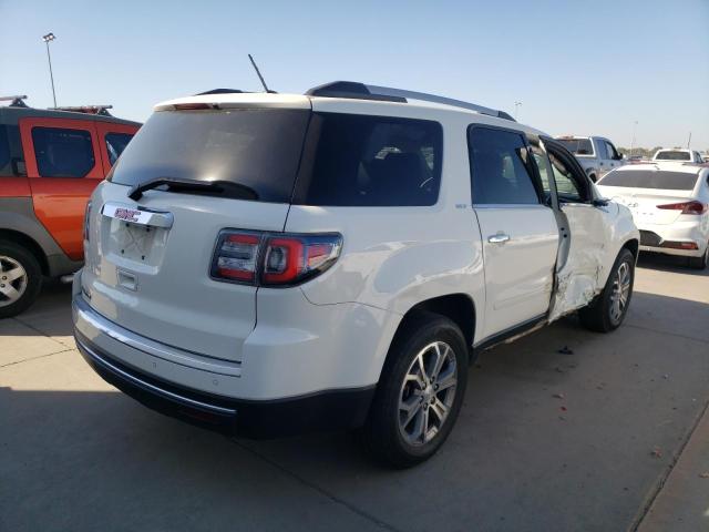 Photo 2 VIN: 1GKKRRKDXFJ129793 - GMC ACADIA SLT 