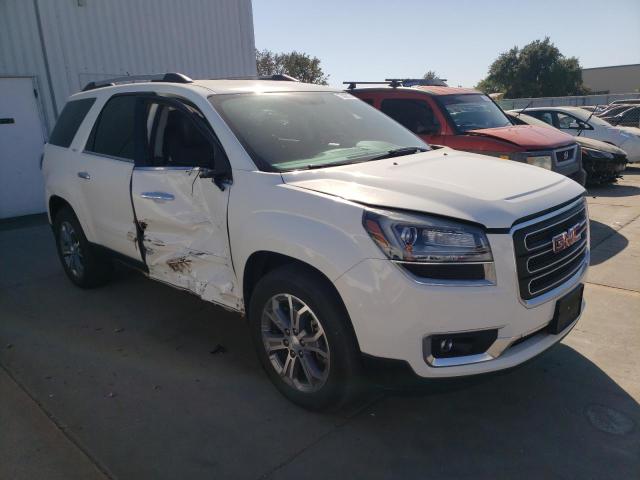 Photo 3 VIN: 1GKKRRKDXFJ129793 - GMC ACADIA SLT 