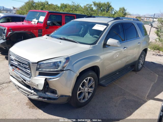 Photo 1 VIN: 1GKKRRKDXFJ153625 - GMC ACADIA 