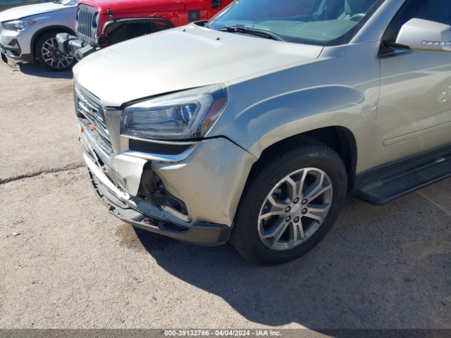 Photo 5 VIN: 1GKKRRKDXFJ153625 - GMC ACADIA 