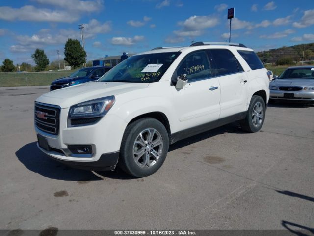 Photo 1 VIN: 1GKKRRKDXFJ200636 - GMC ACADIA 