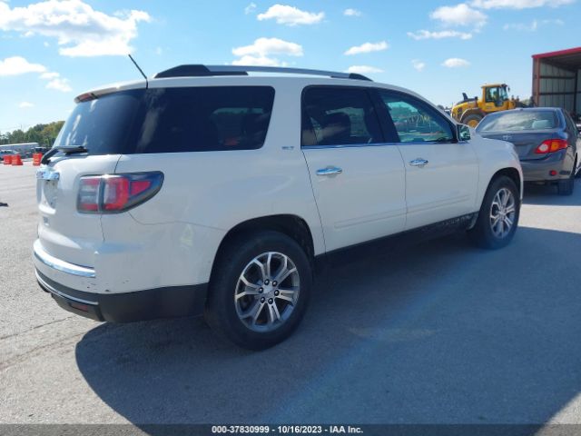 Photo 3 VIN: 1GKKRRKDXFJ200636 - GMC ACADIA 