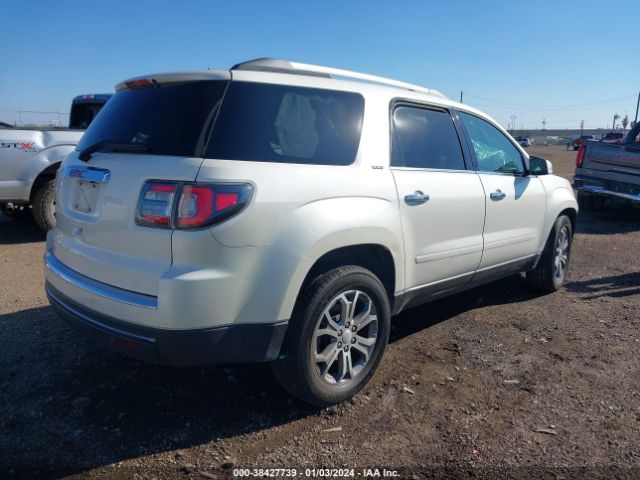 Photo 3 VIN: 1GKKRRKDXFJ213323 - GMC ACADIA 