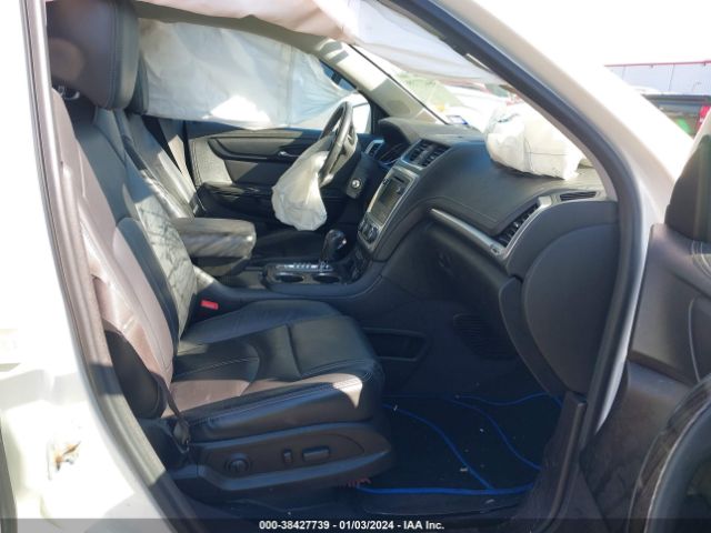 Photo 4 VIN: 1GKKRRKDXFJ213323 - GMC ACADIA 