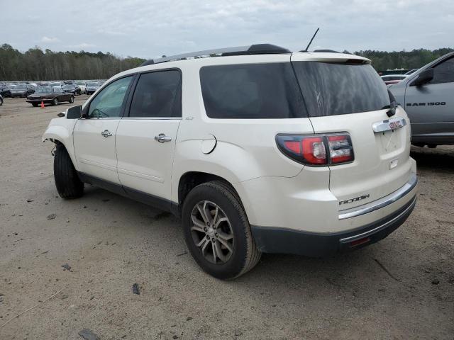 Photo 1 VIN: 1GKKRRKDXFJ219395 - GMC ACADIA SLT 