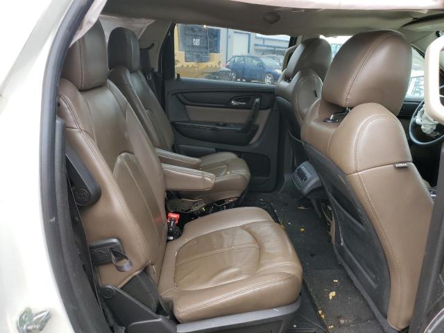 Photo 10 VIN: 1GKKRRKDXFJ219395 - GMC ACADIA SLT 