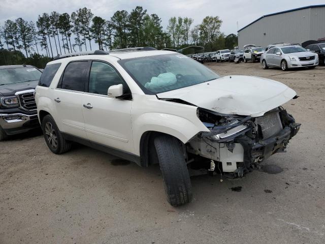 Photo 3 VIN: 1GKKRRKDXFJ219395 - GMC ACADIA SLT 