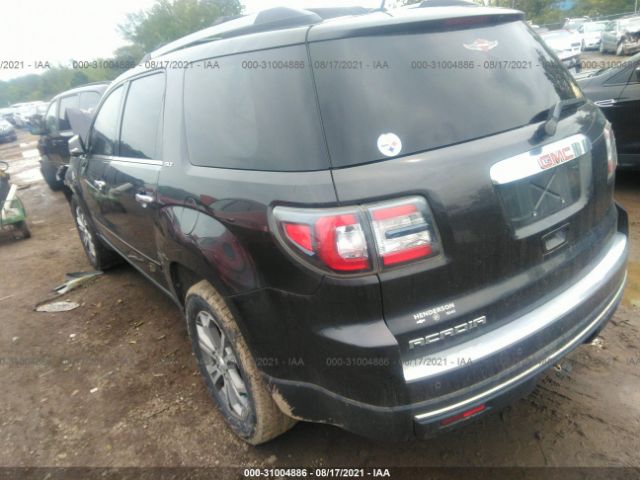 Photo 2 VIN: 1GKKRRKDXFJ249013 - GMC ACADIA 