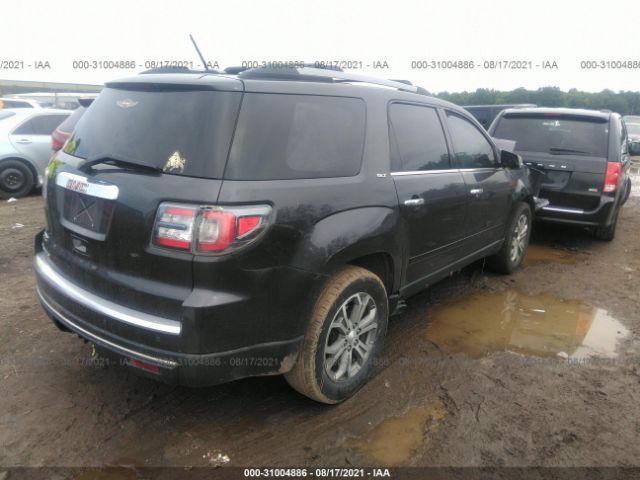 Photo 3 VIN: 1GKKRRKDXFJ249013 - GMC ACADIA 