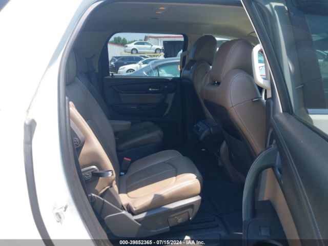 Photo 7 VIN: 1GKKRRKDXFJ260982 - GMC ACADIA 